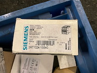 O.a siemens partij schakelaars - afbeelding 9 van  15