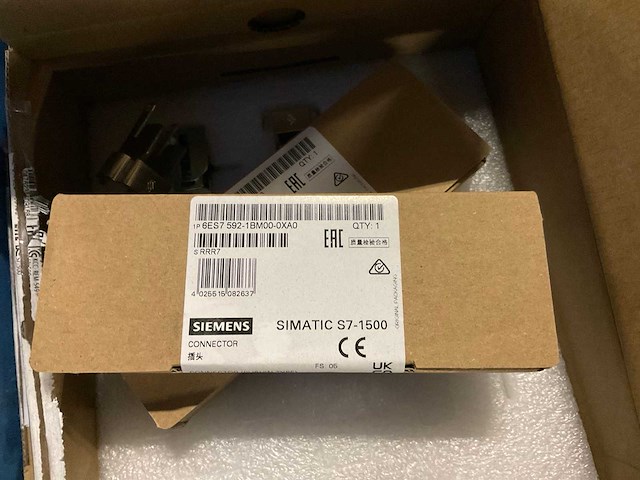 O.a siemens partij schakelaars - afbeelding 11 van  15