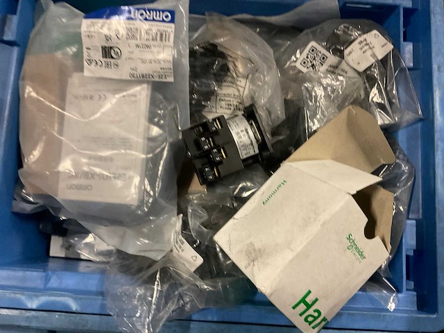 O.a siemens partij schakelaars - afbeelding 12 van  15