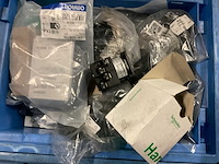 O.a siemens partij schakelaars - afbeelding 12 van  15