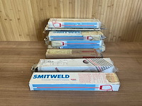 O.a. smitweld, lincoln partij laselektroden - afbeelding 1 van  4
