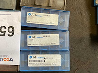 O.a stellram snijplaten (18x) - afbeelding 3 van  4