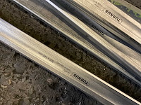 O.a. turnus lijmtangen (5x) - afbeelding 3 van  3