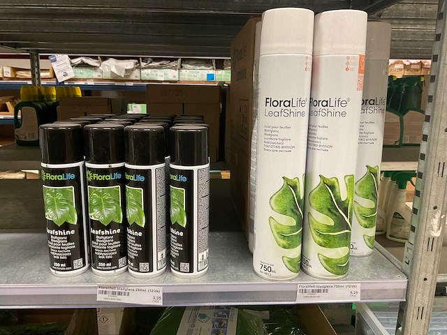 O.a. vaselife, florallife bloemvoeding en verzorging - afbeelding 2 van  30