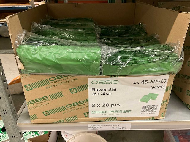 O.a. vaselife, florallife bloemvoeding en verzorging - afbeelding 4 van  30