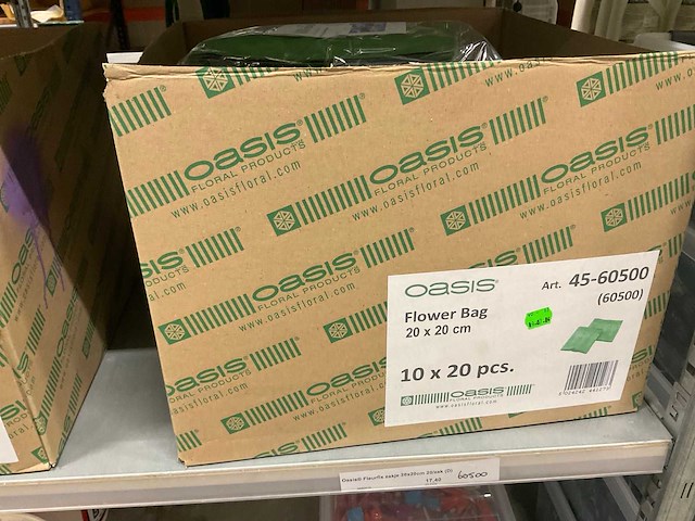 O.a. vaselife, florallife bloemvoeding en verzorging - afbeelding 5 van  30