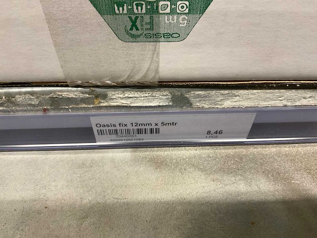 O.a. vaselife, florallife bloemvoeding en verzorging - afbeelding 9 van  30