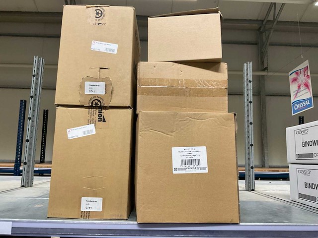 O.a. vaselife, florallife bloemvoeding en verzorging - afbeelding 11 van  30