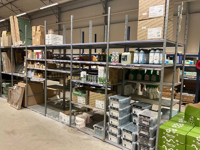 O.a. vaselife, florallife bloemvoeding en verzorging - afbeelding 1 van  30