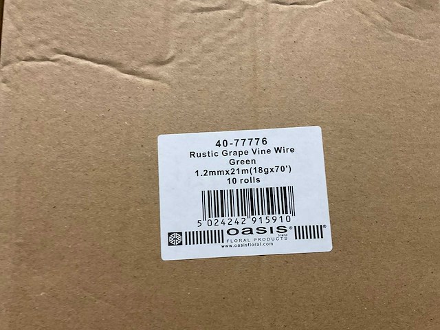 O.a. vaselife, florallife bloemvoeding en verzorging - afbeelding 13 van  30