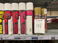 O.a. vaselife, florallife bloemvoeding en verzorging - afbeelding 15 van  30