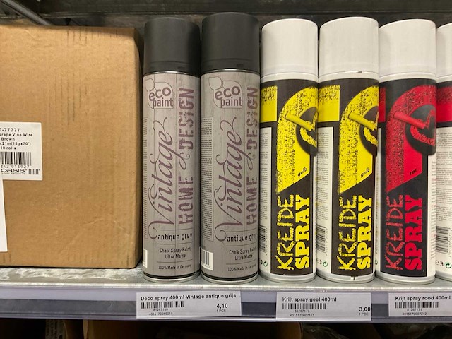 O.a. vaselife, florallife bloemvoeding en verzorging - afbeelding 16 van  30