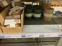 O.a. vaselife, florallife bloemvoeding en verzorging - afbeelding 21 van  30