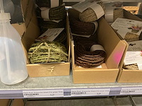 O.a. vaselife, florallife bloemvoeding en verzorging - afbeelding 22 van  30