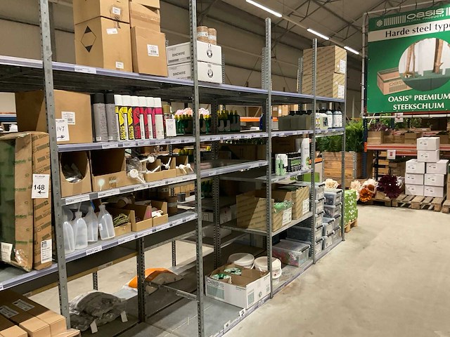 O.a. vaselife, florallife bloemvoeding en verzorging - afbeelding 12 van  30