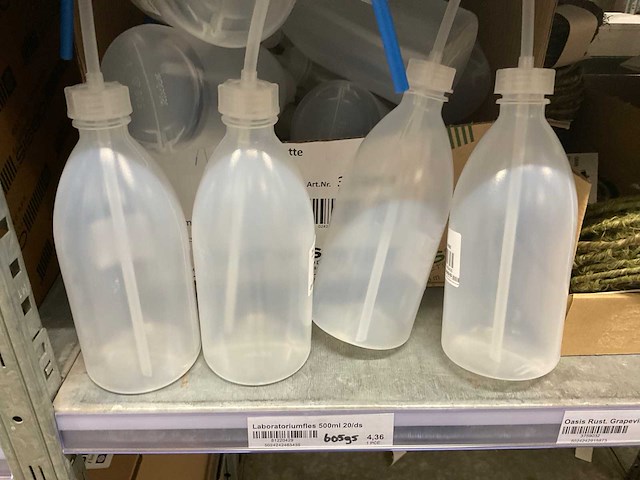 O.a. vaselife, florallife bloemvoeding en verzorging - afbeelding 24 van  30