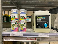 O.a. vaselife, florallife bloemvoeding en verzorging - afbeelding 26 van  30