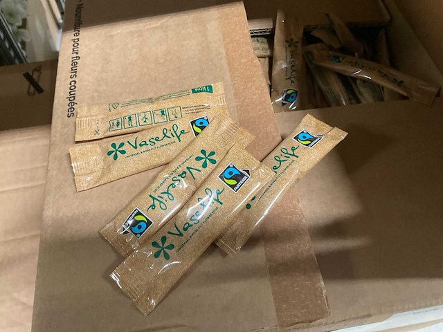 O.a. vaselife, florallife bloemvoeding - afbeelding 2 van  16