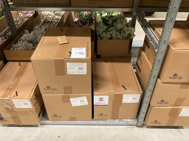 O.a. vaselife, florallife bloemvoeding - afbeelding 3 van  16