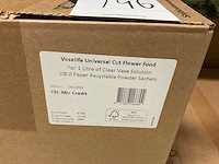 O.a. vaselife, florallife bloemvoeding - afbeelding 5 van  16