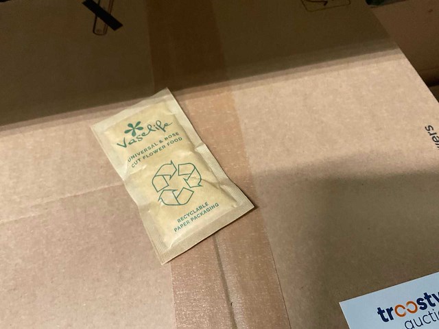 O.a. vaselife, florallife bloemvoeding - afbeelding 6 van  16