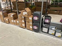 O.a. vaselife, florallife bloemvoeding - afbeelding 1 van  16