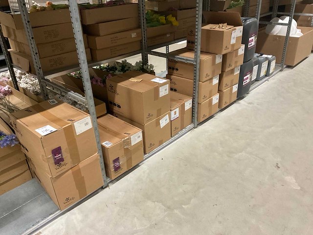 O.a. vaselife, florallife bloemvoeding - afbeelding 9 van  16