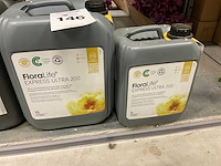 O.a. vaselife, florallife bloemvoeding - afbeelding 10 van  16