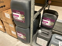 O.a. vaselife, florallife bloemvoeding - afbeelding 13 van  16