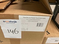 O.a. vaselife, florallife bloemvoeding - afbeelding 16 van  16