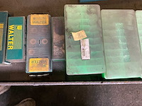 O.a walter snijplaten (11x) - afbeelding 3 van  4