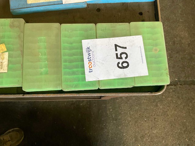 O.a walter snijplaten (11x) - afbeelding 4 van  4