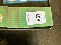 O.a walter snijplaten (11x) - afbeelding 4 van  4