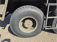 Oaf - 1986 - 32.281 - vrachtwagen / kraanwagen - afbeelding 10 van  62