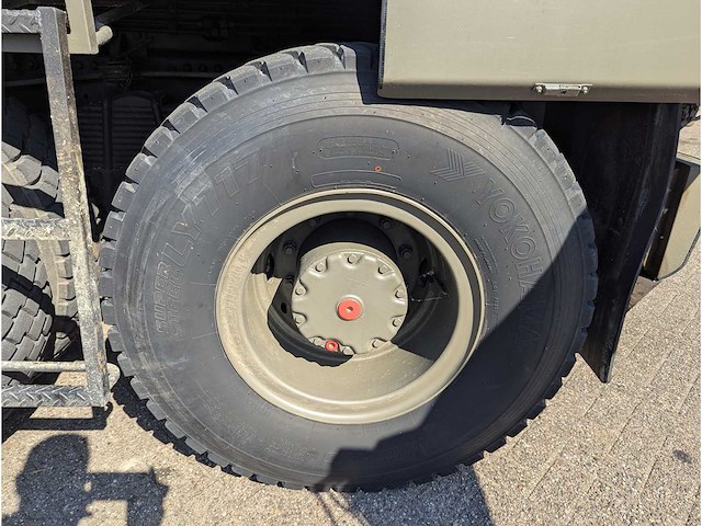Oaf - 1986 - 32.281 - vrachtwagen / kraanwagen - afbeelding 12 van  62