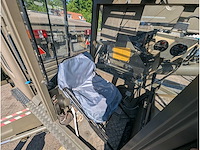 Oaf - 1986 - 32.281 - vrachtwagen / kraanwagen - afbeelding 34 van  62