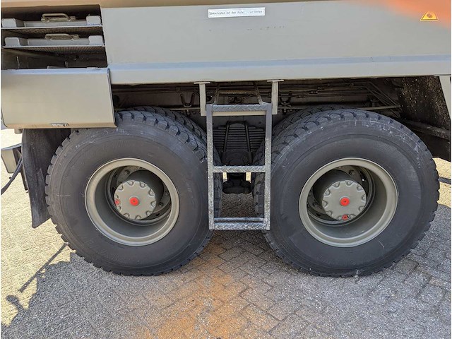 Oaf - 1986 - 32.281 - vrachtwagen / kraanwagen - afbeelding 38 van  62