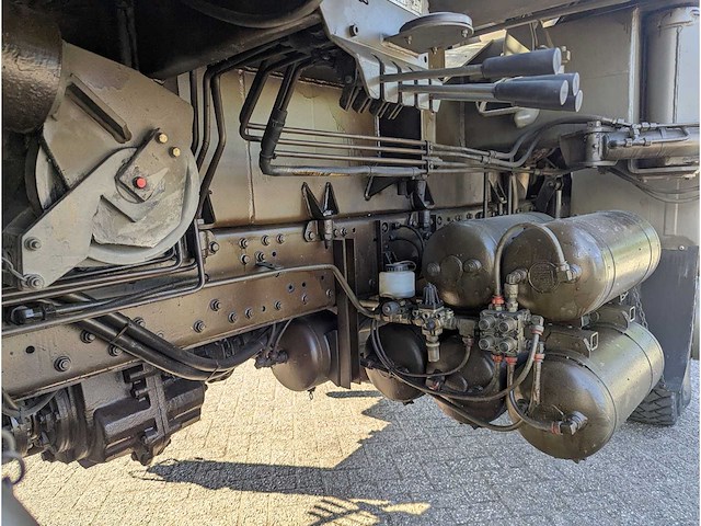 Oaf - 1986 - 32.281 - vrachtwagen / kraanwagen - afbeelding 42 van  62
