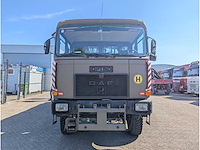 Oaf - 1986 - 32.281 - vrachtwagen / kraanwagen - afbeelding 50 van  62