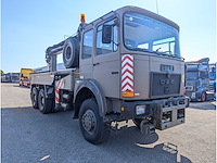 Oaf - 1986 - 32.281 - vrachtwagen / kraanwagen - afbeelding 51 van  62