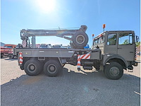 Oaf - 1986 - 32.281 - vrachtwagen / kraanwagen - afbeelding 52 van  62