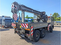 Oaf - 1986 - 32.281 - vrachtwagen / kraanwagen - afbeelding 53 van  62