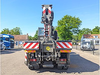 Oaf - 1986 - 32.281 - vrachtwagen / kraanwagen - afbeelding 54 van  62
