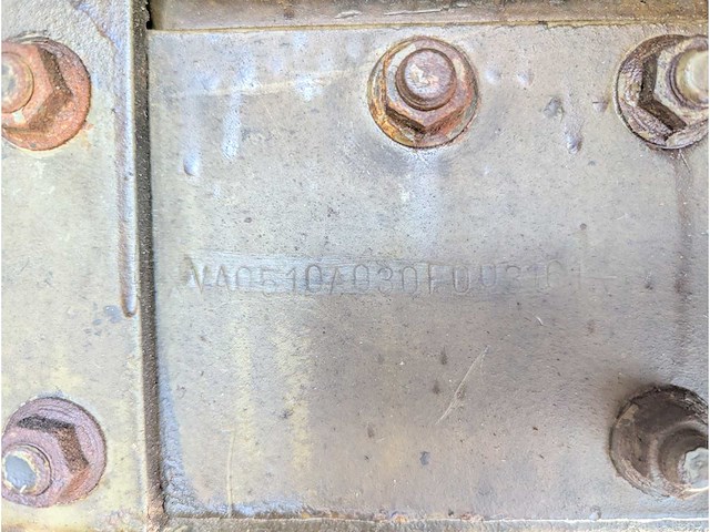 Oaf - 1986 - 32.281 - vrachtwagen / kraanwagen - afbeelding 57 van  62