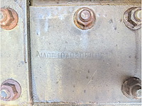 Oaf - 1986 - 32.281 - vrachtwagen / kraanwagen - afbeelding 57 van  62