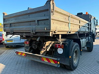 Oaf - 1992 - 19.272 fa - vrachtwagen - afbeelding 10 van  27