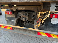 Oaf - 1992 - 19.272 fa - vrachtwagen - afbeelding 11 van  27