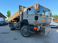 Oaf - 1992 - 19.272 fa - vrachtwagen - afbeelding 14 van  27