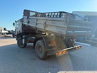 Oaf - 1992 - 19.272 fa - vrachtwagen - afbeelding 15 van  27
