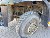 Oaf - 1992 - 19.272 fa - vrachtwagen - afbeelding 19 van  27